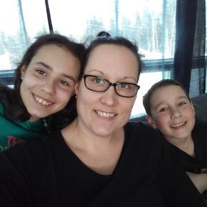 Meet your Posher, Rachel